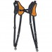 BlackRapid Double-X Extra Comfort Camera Harness BlackRapid Double-X Extra Comfort Camera Harness